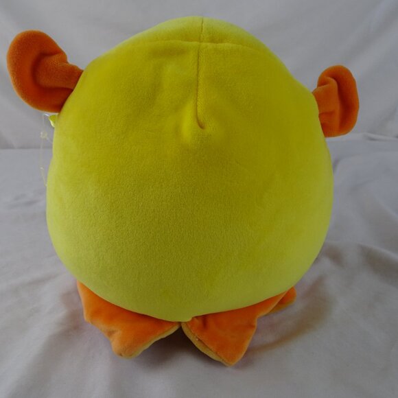 Squishmallow Bijan the Dumbo Octopus Plush - Picture 3 of 10